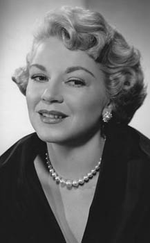 Claire Trevor